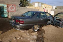 شيفروليه كابريس